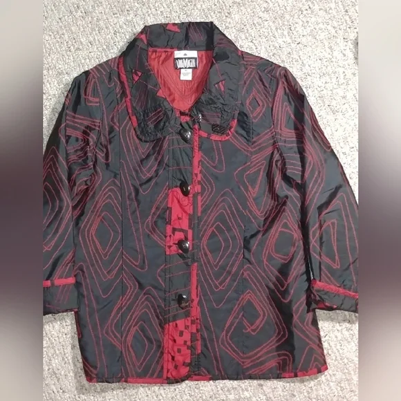 Yak Magik jacket - Picture 5 of 8